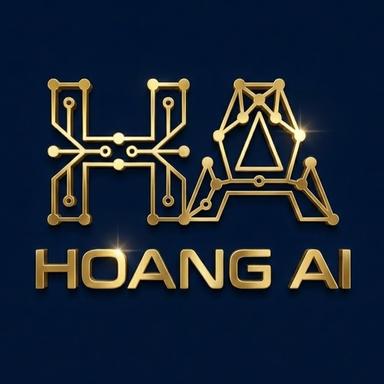 HoangAI Logo