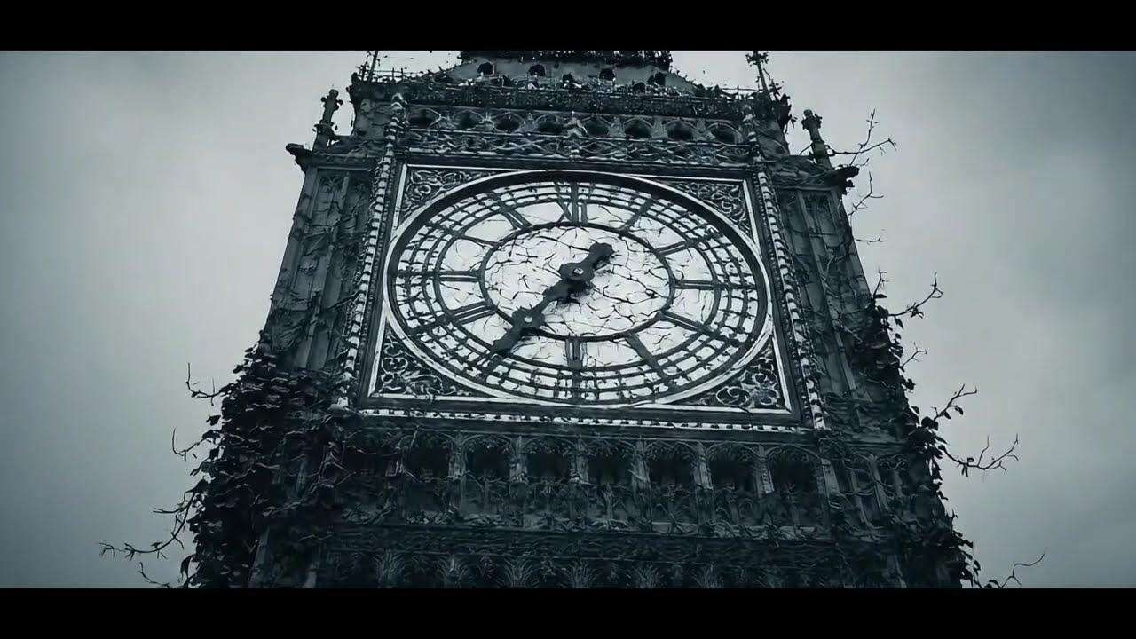 1000 Years After Us #mci