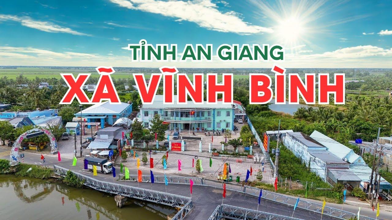 Xã Vĩnh Bình Mới: Tương Lai Phát Triển Bền Vững Của Miền Tây Nam Bộ